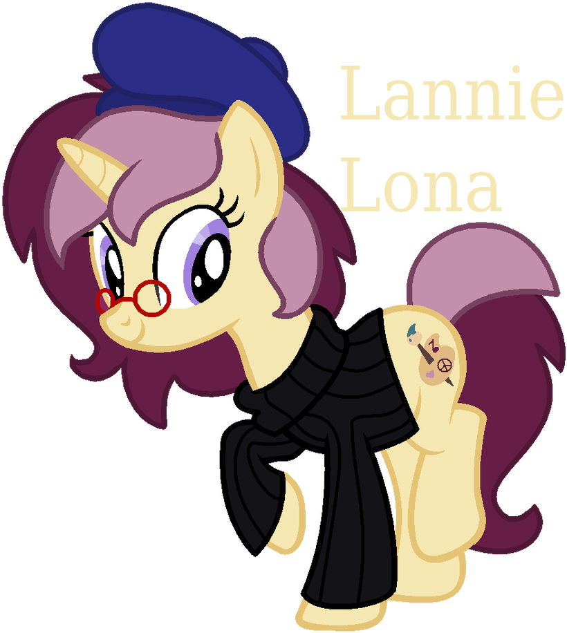 Curious Beatnik By Monkfishyadopts - Cartoon (851x939)