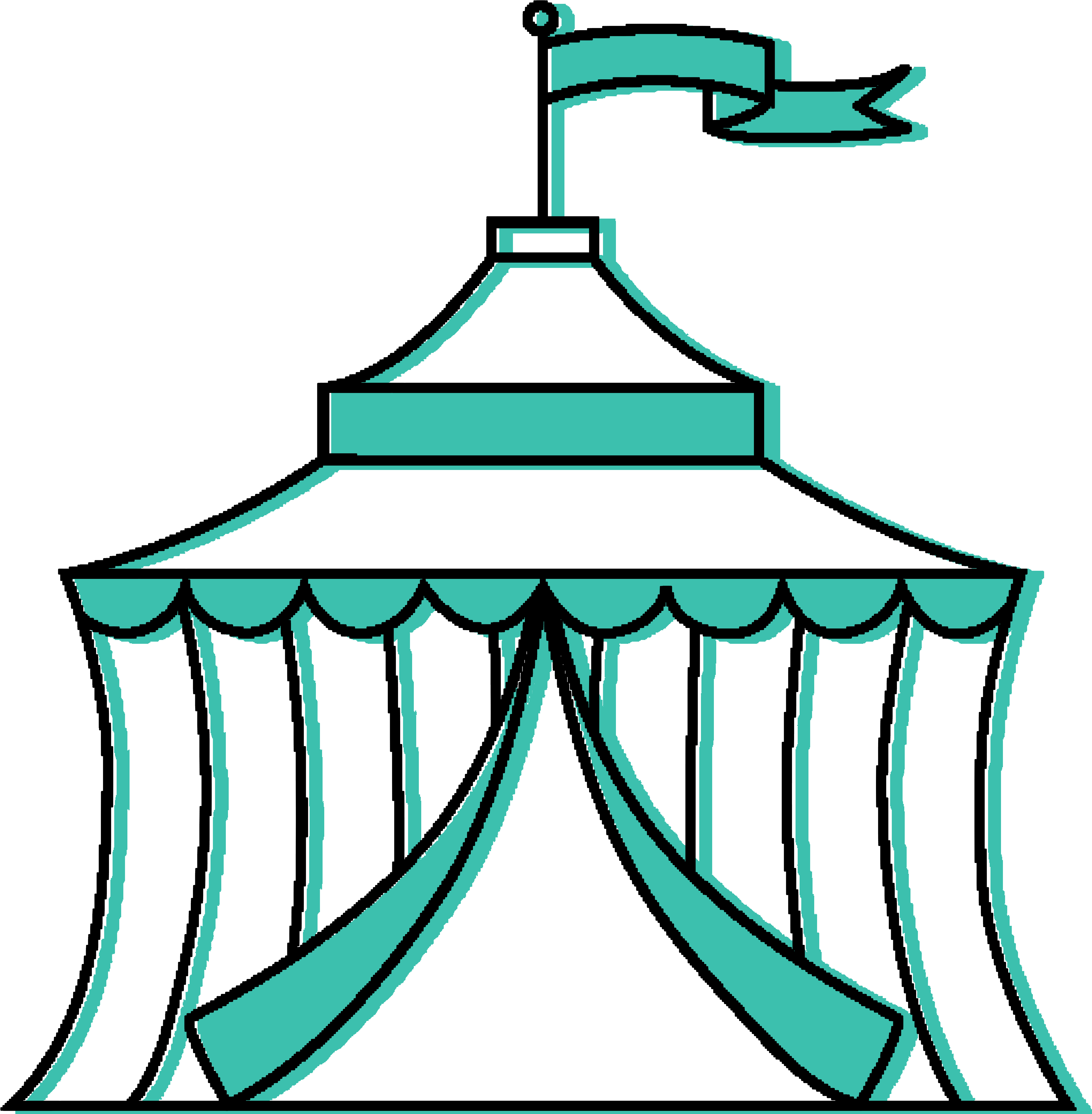 Refreshers' Fair - Refreshers' Fair (5000x5000)