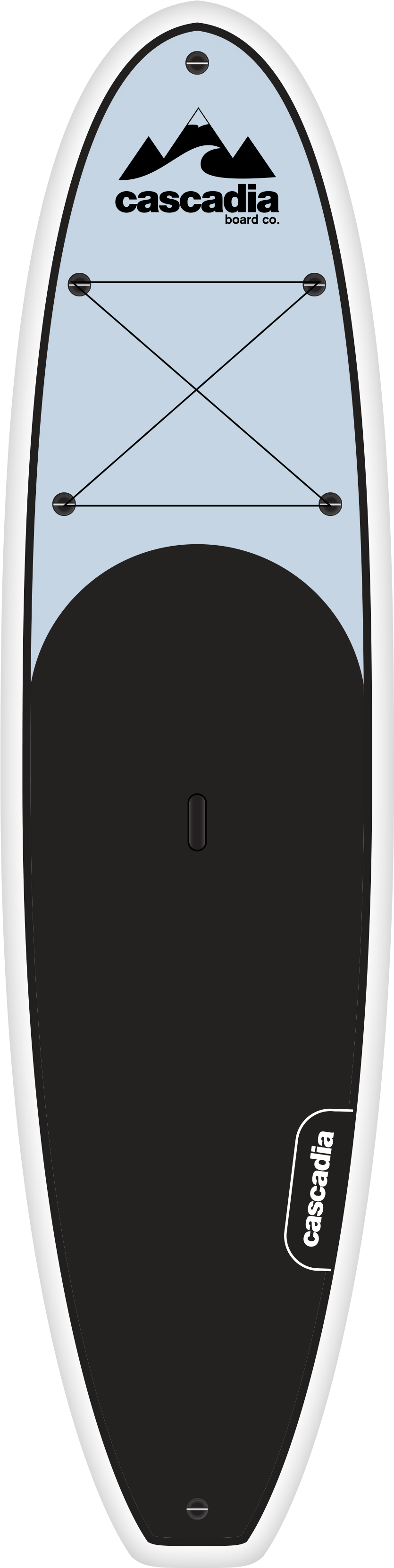 Image Transparent Library Paddle Vector Surfboard - Surfboard (3600x3600)