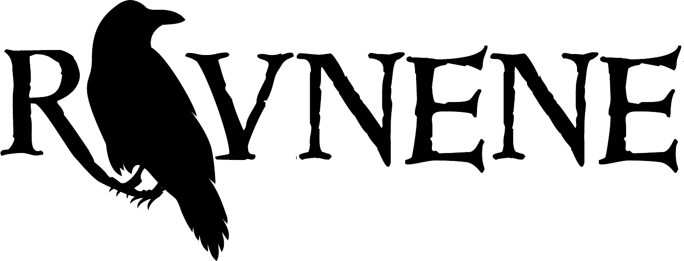 Looks Like Some Fantasy Rpg Game Font - Dark Fantasy Font (1381x527)