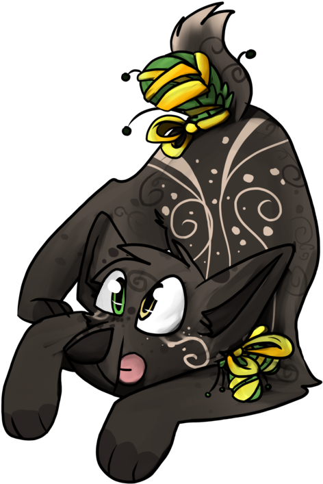 Baigel, Darkersun303, Pupdogs, Savbomb, Beatnik - Cartoon (513x721)