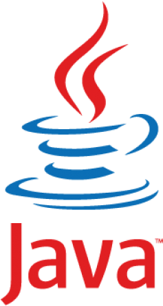 We Create Stunning Websites - Java Logo 2018 (518x518)