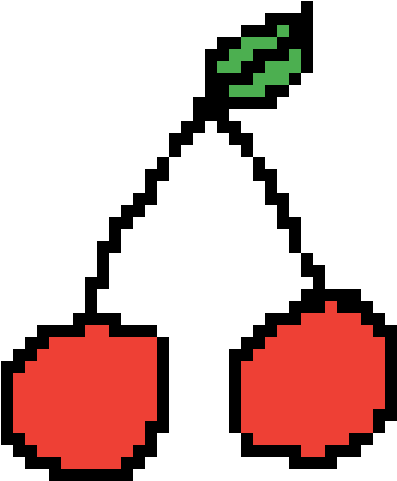 Cherry Pickers - Illustration (1200x1200)