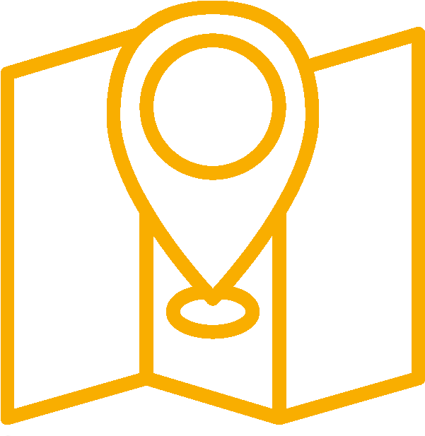Contact Us - Transit Map Icon (720x720)