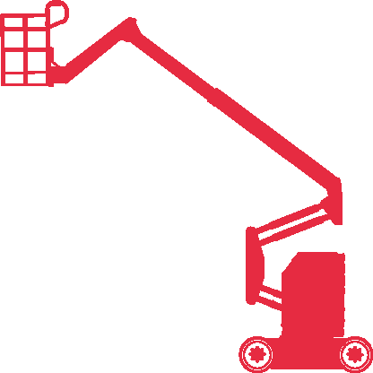 Electric & Bi-energy Boom Lifts - Electric & Bi-energy Boom Lifts (416x416)