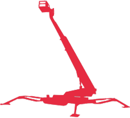 Trailer Lifts - Illustration (416x416)