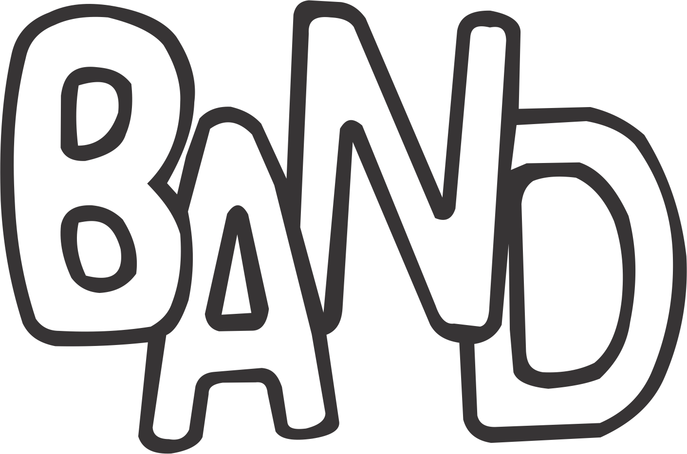 Band Crazy Word Usa Custom Jackets Rh Usacustomjackets - Band Word (1411x933)