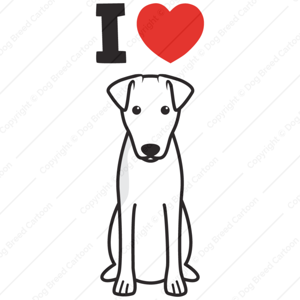 600 X 600 0 - Springer Spaniel Cartoon (600x600)