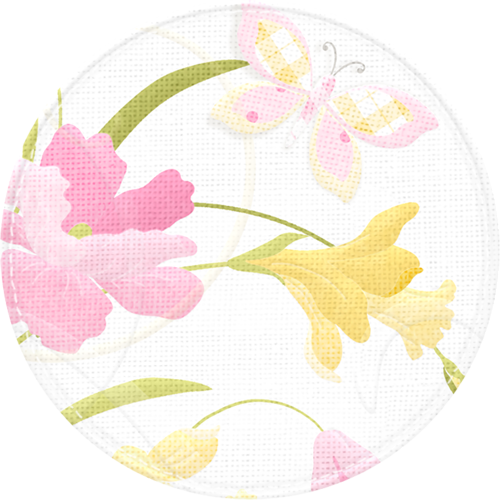Daffodil Joy Daffodils, Joy, Scrap, Clip Art, Printables, - Bed Sheet (500x500)