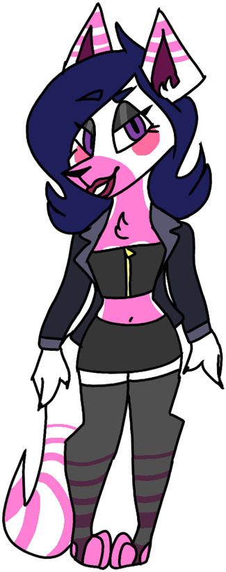 Daffodil By Milkythebearxfoxy Daffodil By Milkythebearxfoxy - Cartoon (894x894)