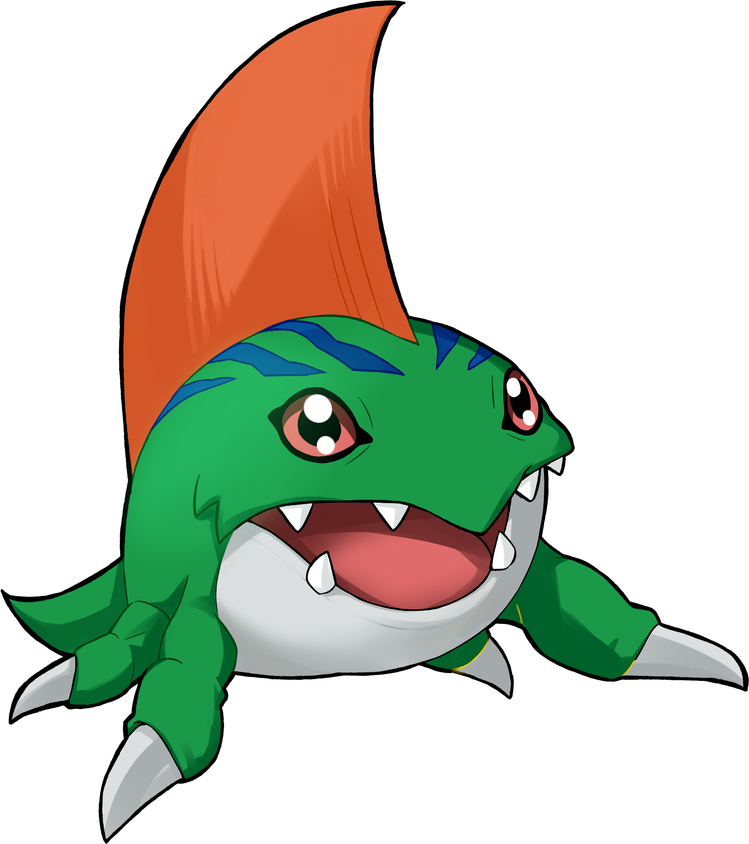 Digimon Story Cyber Sleuth Hackers Memory 2017 03 21 - Digimon Story Cyber Sleuth Hackers Memory 2017 03 21 (6000x8150)