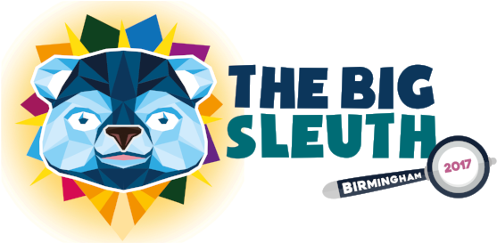 The Bear Is Out Of The Bag Click Travel & The Big Sleuth - Graphic Design (600x294)