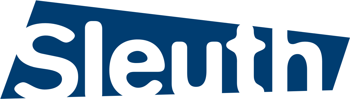 File - Sleuth Logo - Svg - Sleuth Channel (1280x427)