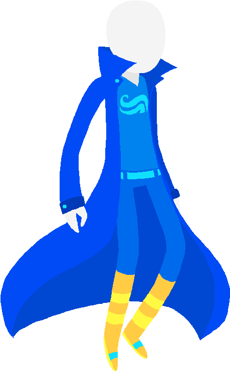 God Tier Commision - Homestuck Oc God Tier Outfits (479x766)