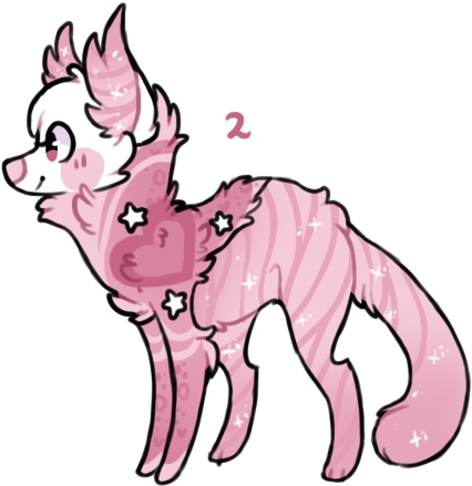 He's Also Secretly A Sleuth And Notices Everything - Illustration (448x478)