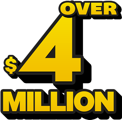 Super Jackpot Lottery - Super Jackpot Lottery (640x580)
