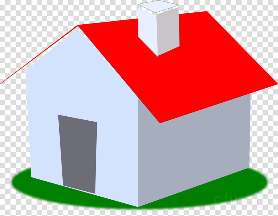 Casa De Campo Vector Png Clipart Cottage Clip Art - Clip Art Three People (900x700)