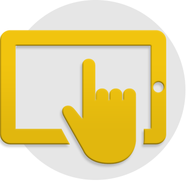 Easy To Use - Sign (369x361)