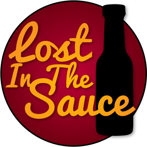Lost In The Sauce Presents To Columbia, Mo, Entrepreneurs - Lost In The Sauce (482x500)