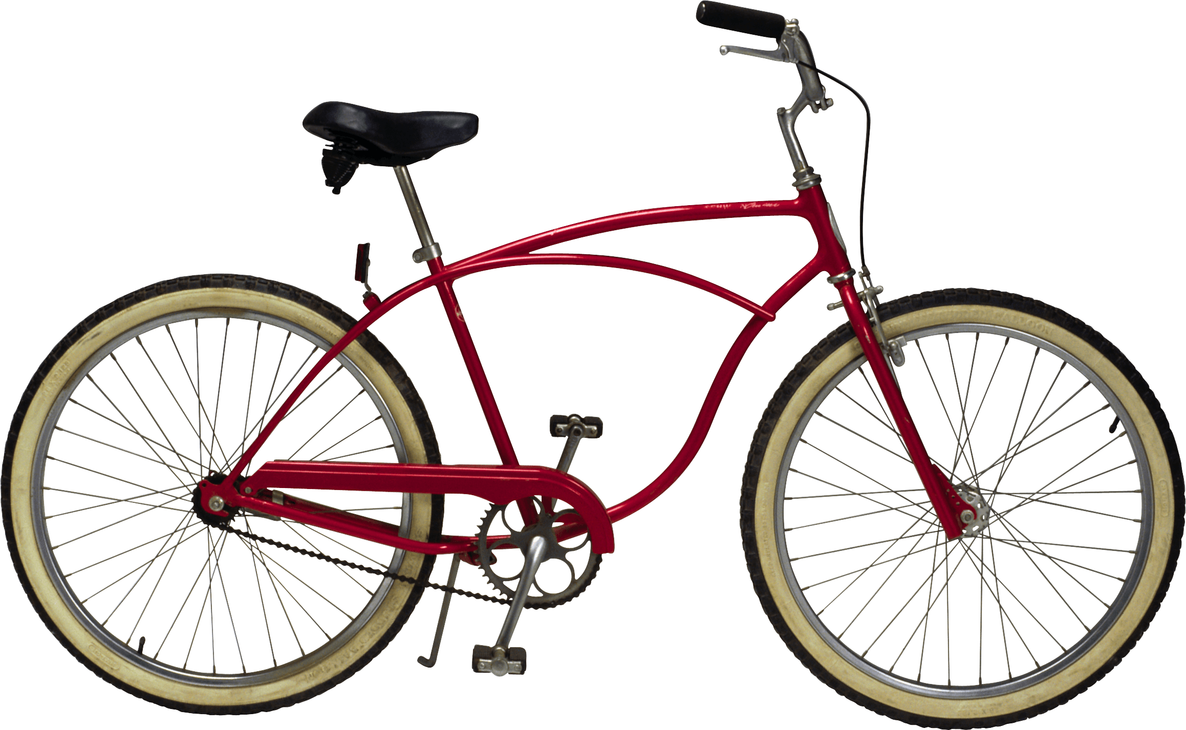 Simple Bike Clipart - Gt Pro Performer 29 (2317x1427)