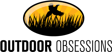 Outdoor Obsessions Hunting And Fishing In Downs, Kansas - Outdoor Obsessions Logo (500x250)