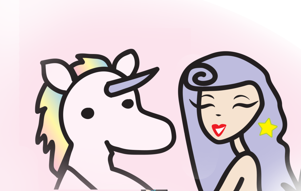 How To Survive An Encounter With A Mermaid When You're - Cartoon (1023x650)