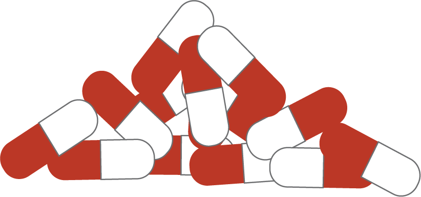 Although Some People See Prescription Drugs As A “safe” - Drug Abuse Transparent (822x384)