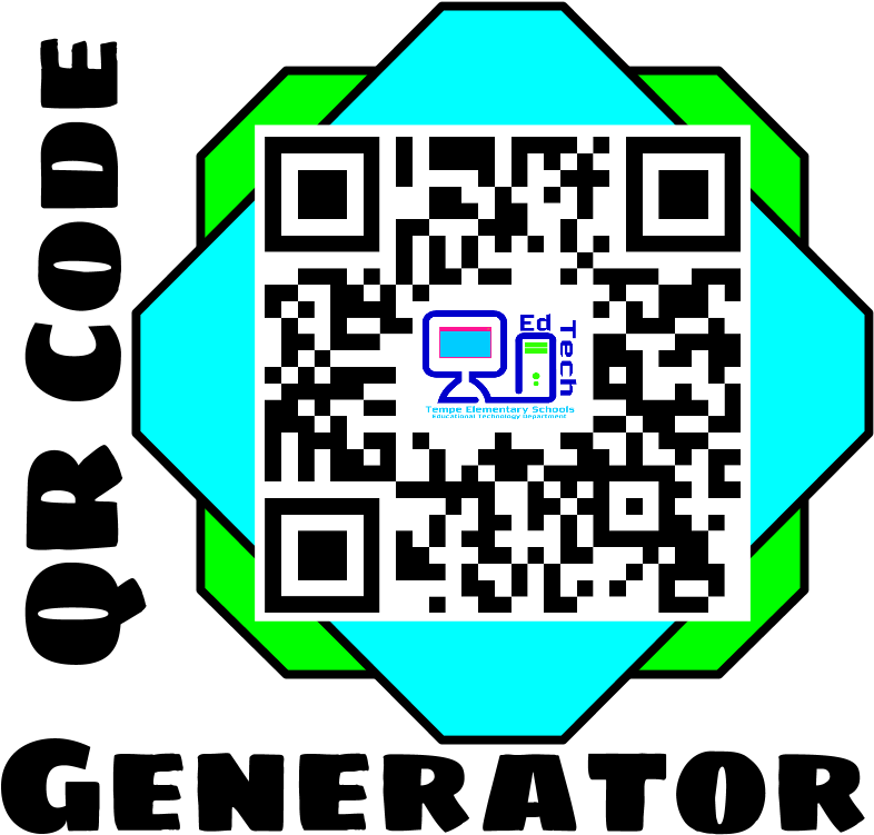 Do You Use Qr Codes In Your Classroom To Help Students - Qr Code (822x787)