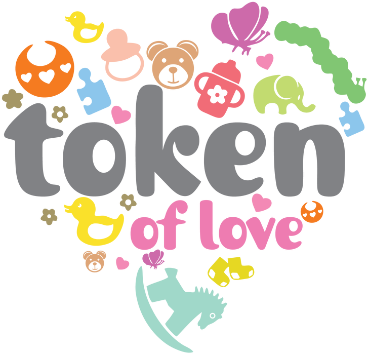 Tokenoflove Will Like To Welcome Parents/parents To - Token Of Love (800x800)