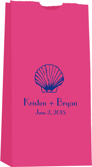 Transparent Goodie Bags Transparent Background - Paper (350x587)