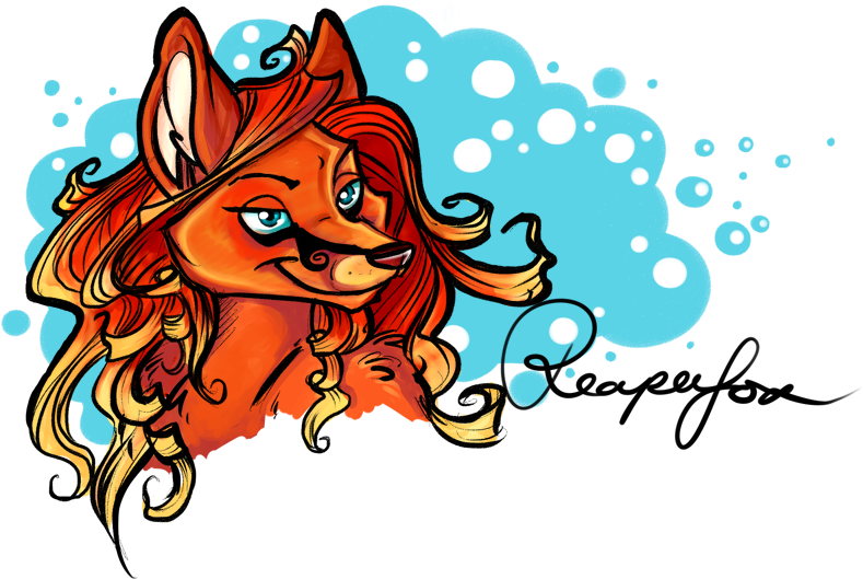 Just Throw Me A Tip Oh, And If You're In The Uk, I - Cartoon (800x577)