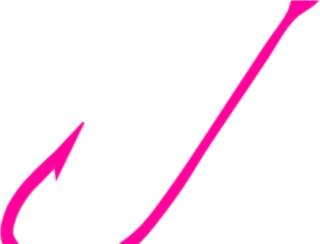 Hook Clipart Cool Fishing - Hook Clipart Cool Fishing (640x480)