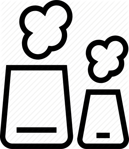 Bad Environment Icon Png (446x512)