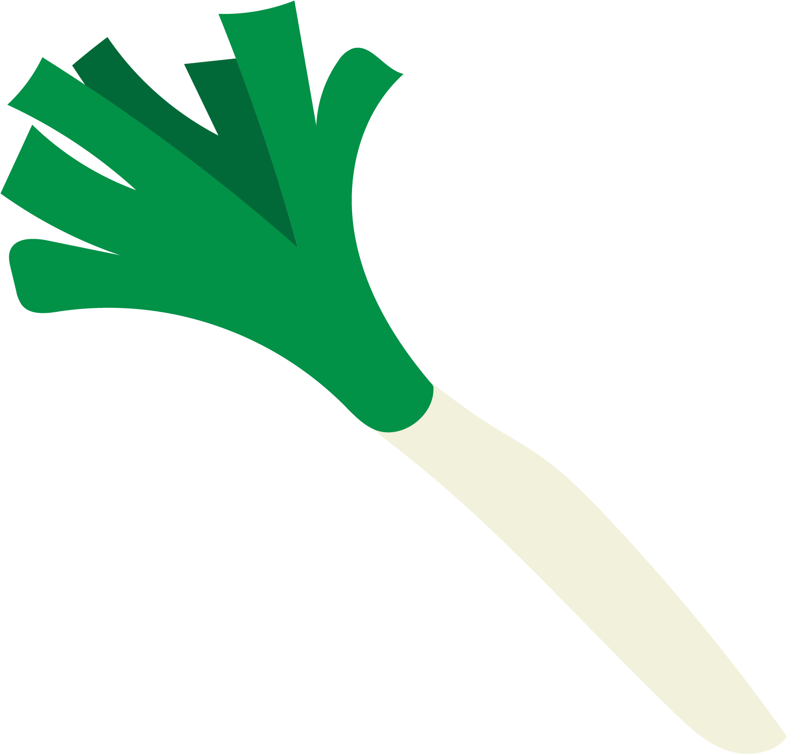Leek - Leek (1594x1528)
