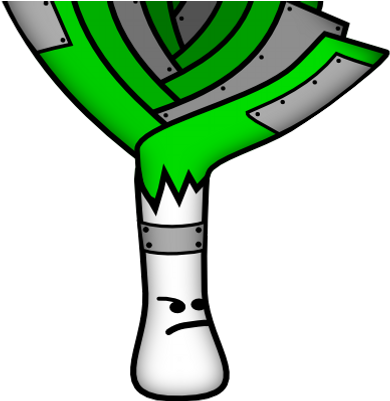 Leek - Leek (400x400)