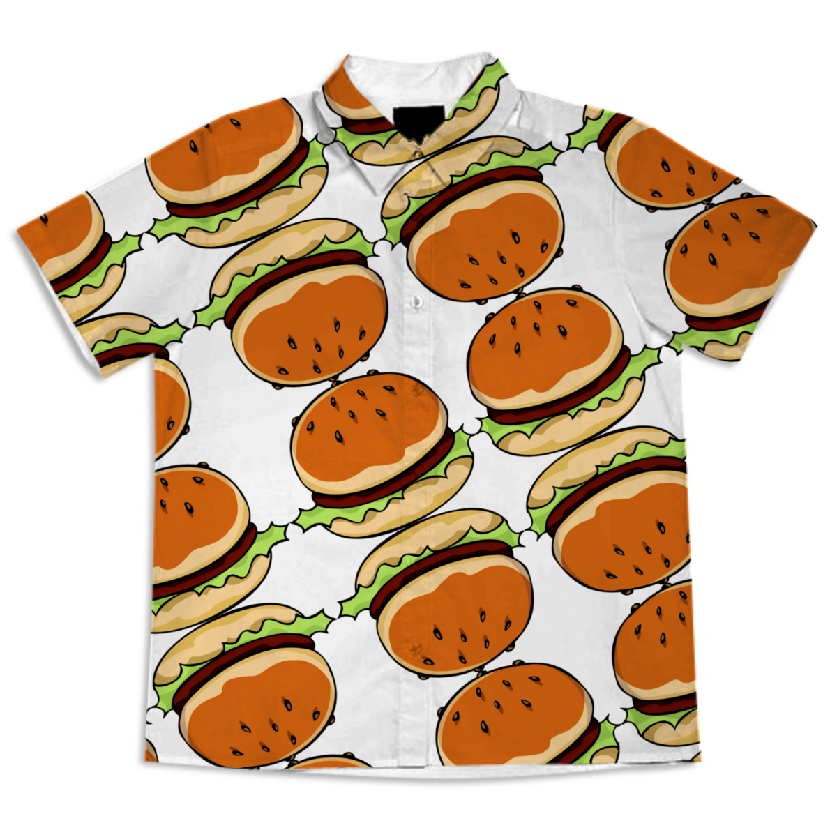 Short Sleeve Blouse - Short Sleeve Blouse (1190x1190)