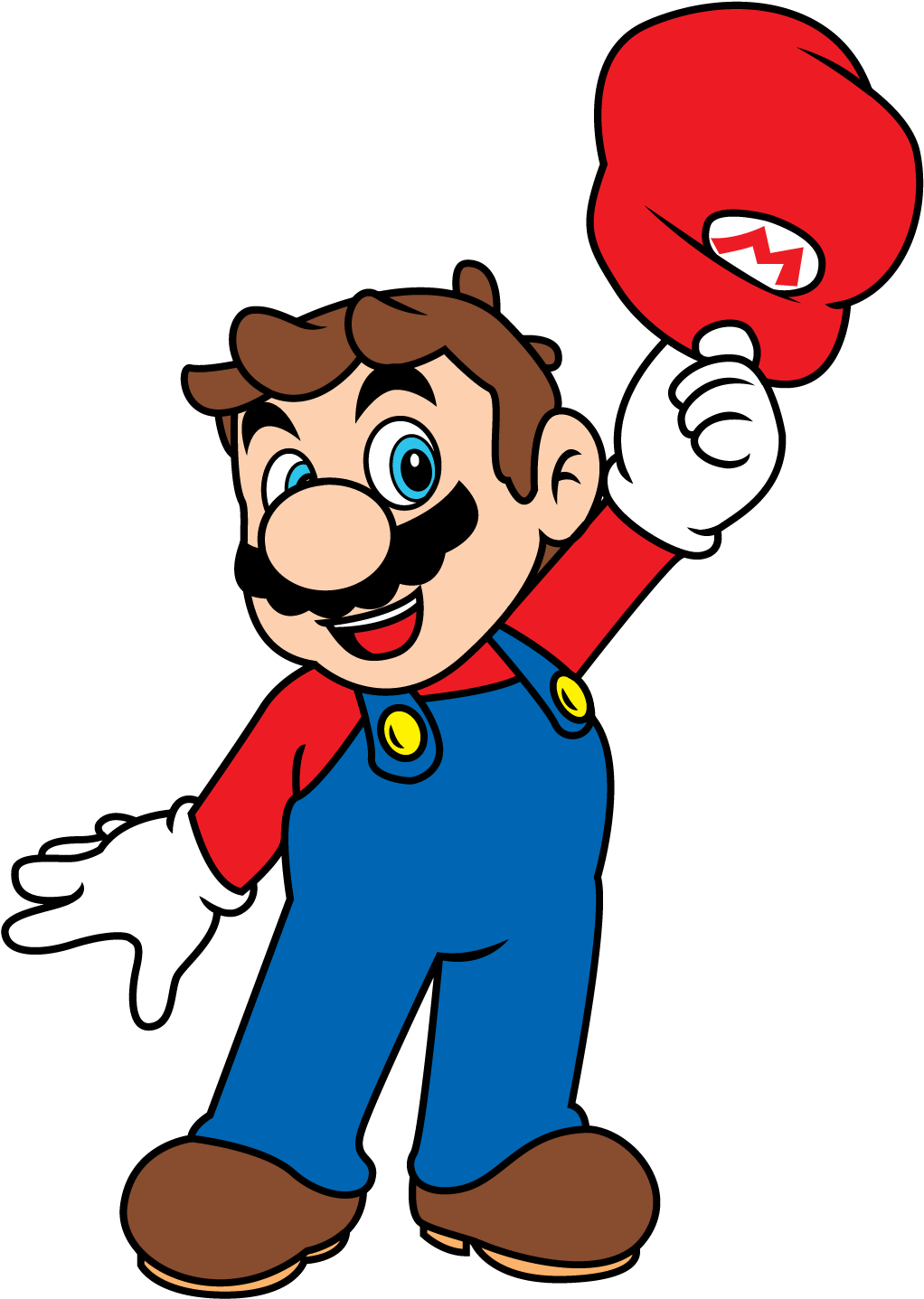 Mario Testing By Mannyshm On Deviantart - Cartoon (1062x1477)