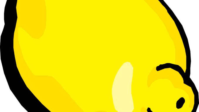 Top Photos Download Lemon Clipart Transparent Background - Lemon Clip Art (678x381)