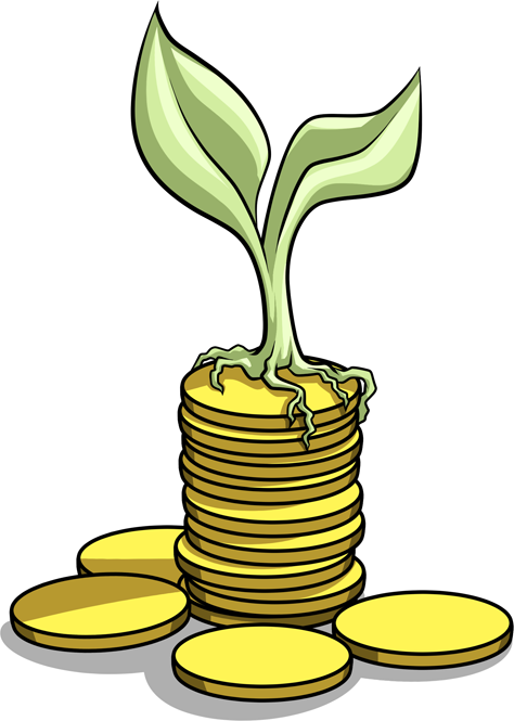 Fundraising Clipart Table Top Sale - Fundraising Clipart Table Top Sale (474x665)