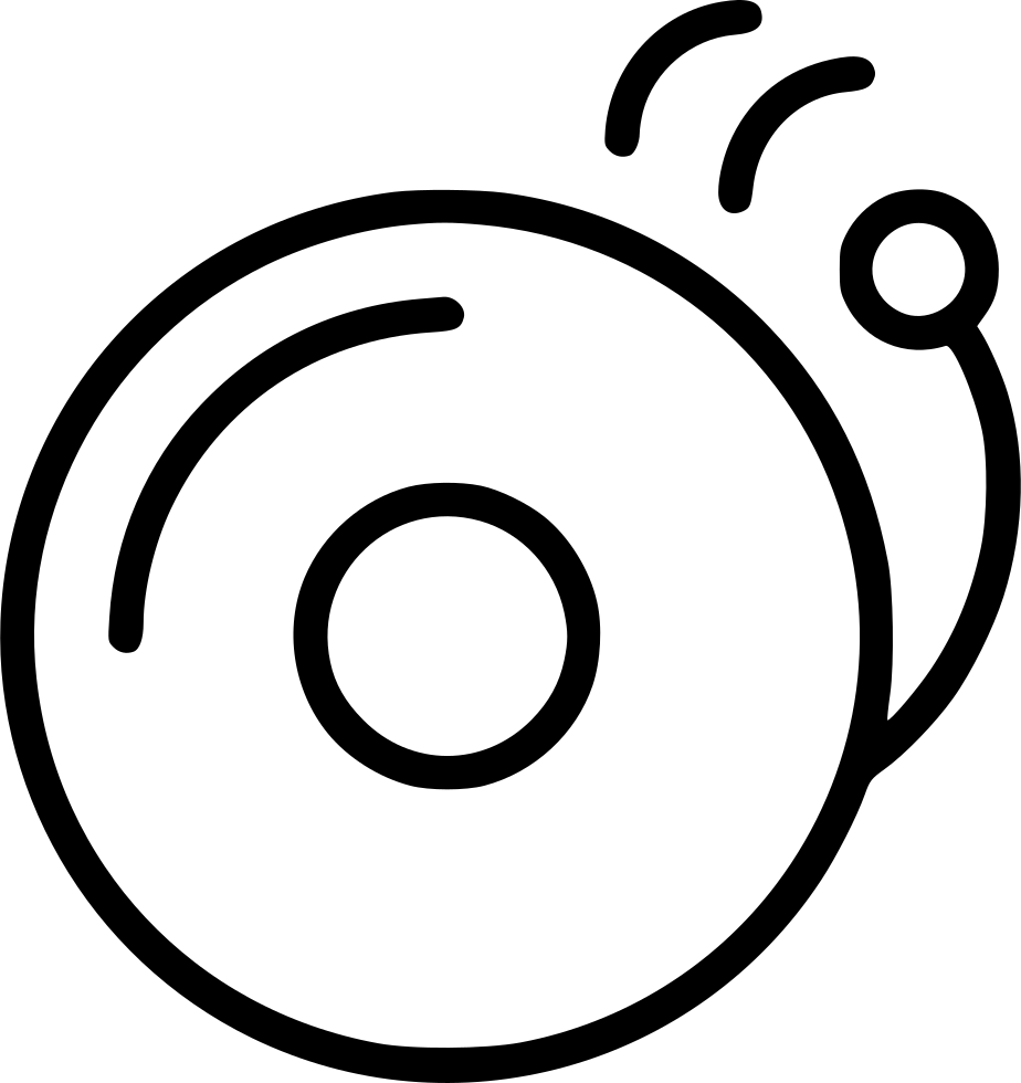 Ringing School Bell Comments - Circle (924x980)