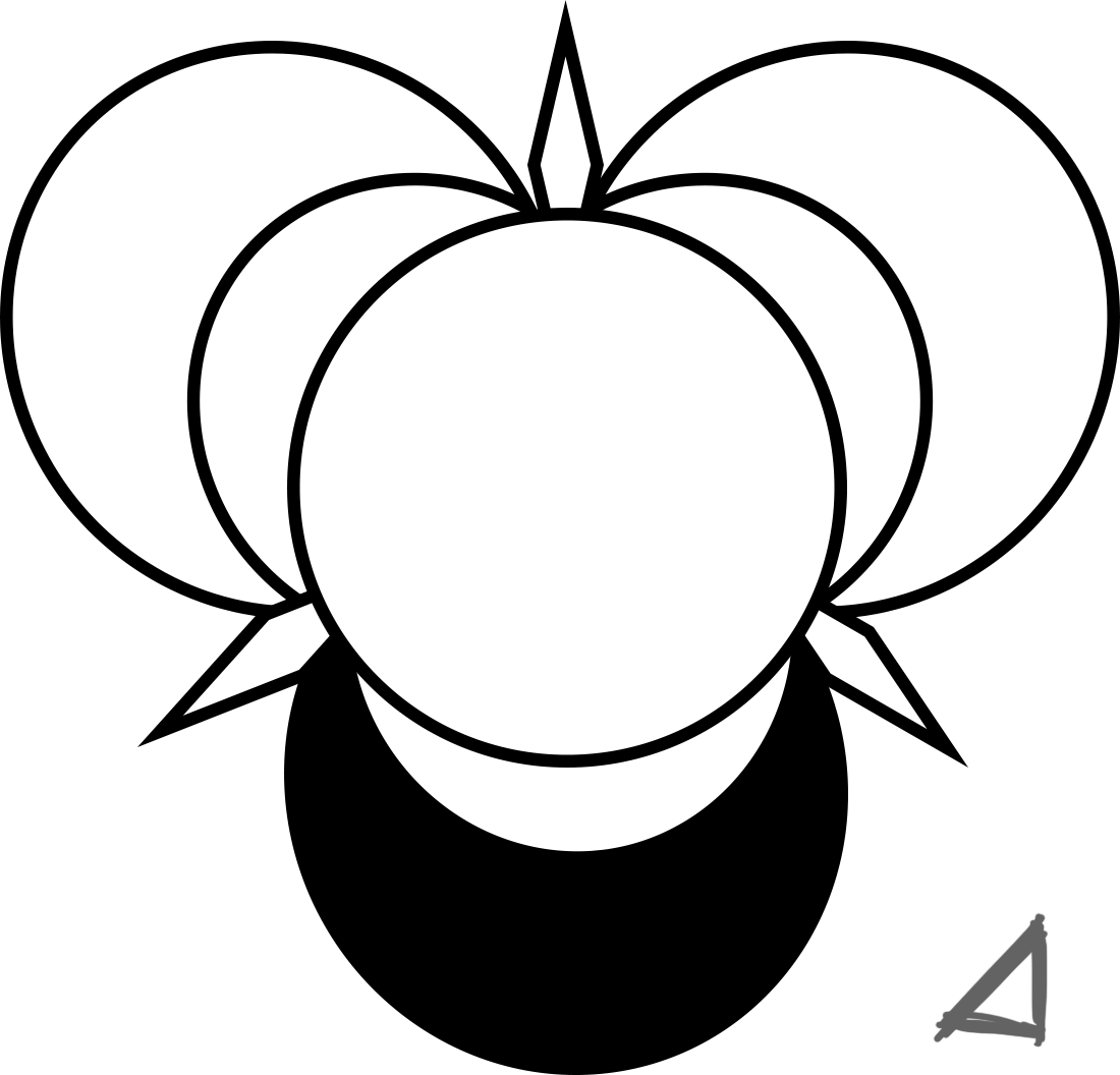 It's The Insignia Of The Roth Family During The Time - Sustainability (1100x1056)