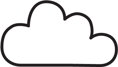 The Concept Was Built Around The Busy Lifestyle Of - Line Art (600x600)