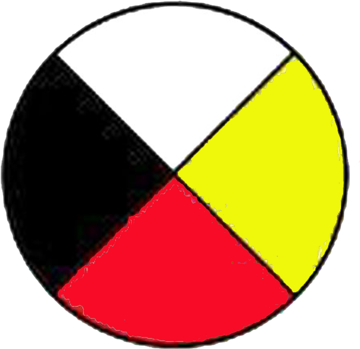 Clipart Medicine Wheel Clipart - Medicine Wheel First Nations (800x800)