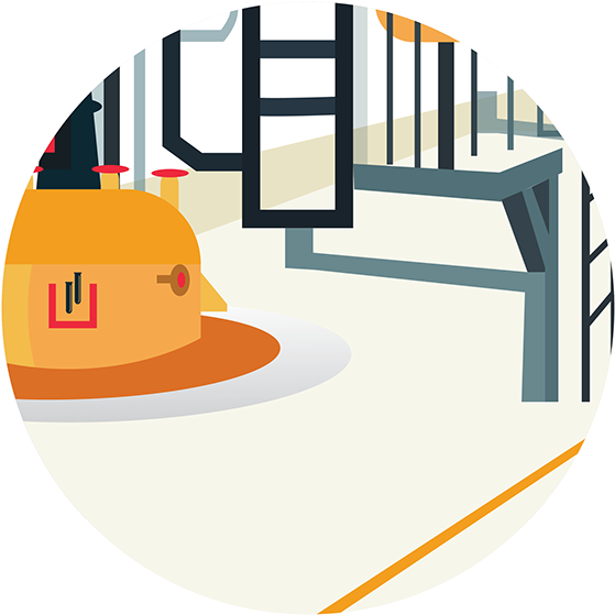 Factory Clipart Pharmaceutical Company - Factory Clipart Pharmaceutical Company (600x600)