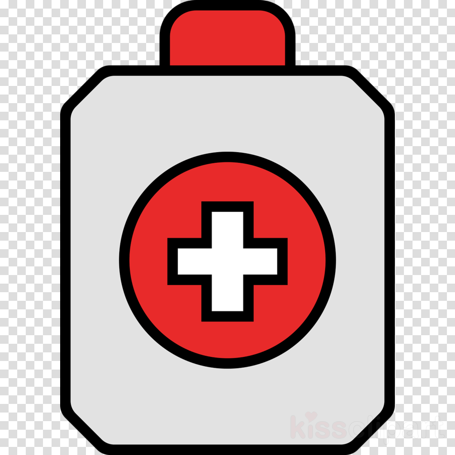Icono Primeros Auxilios Clipart First Aid Supplies - Dream League Soccer Gucci Logo (900x900)