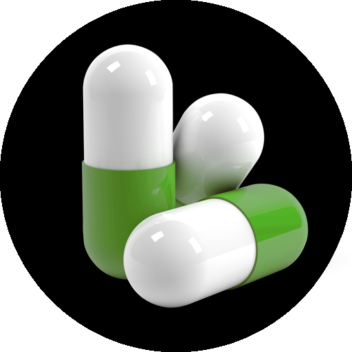 Treatment Clipart Drug Profile - Pharmacy (512x512)