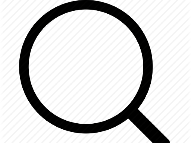 Search Icon Ios - Circle (640x480)