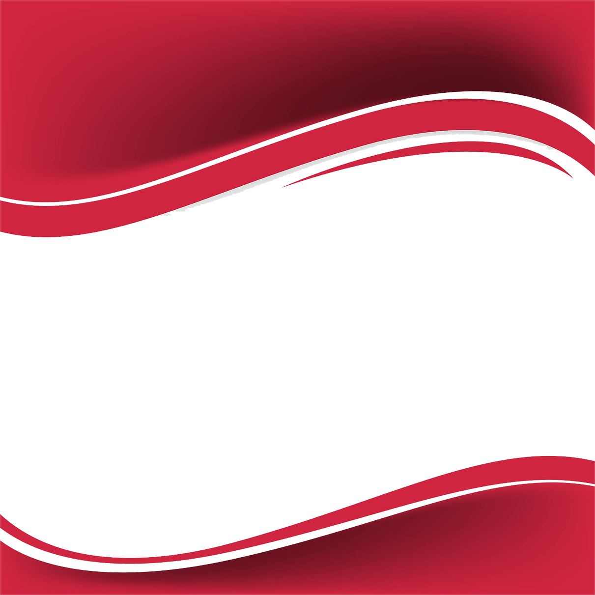 Red Wave Png - Red Wave Png (1211x1211)