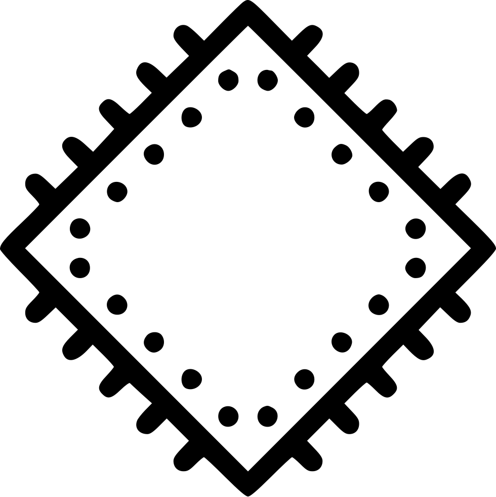 Png File - Flower Line Icon (980x981)