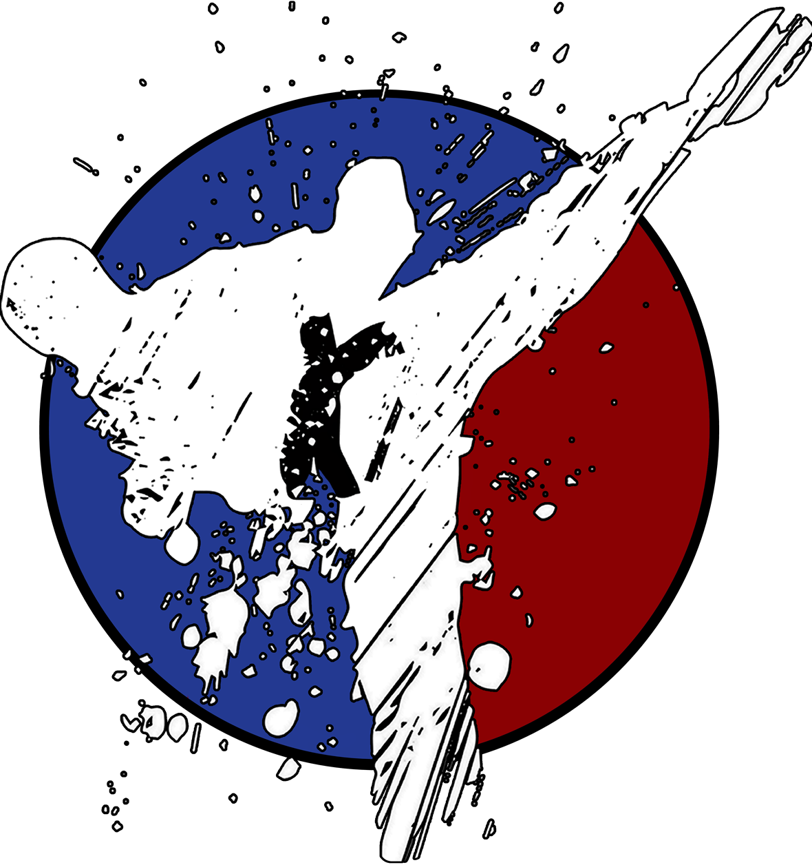 Ca8471 - Martial Arts Wallpaper Iphone (1180x1256)